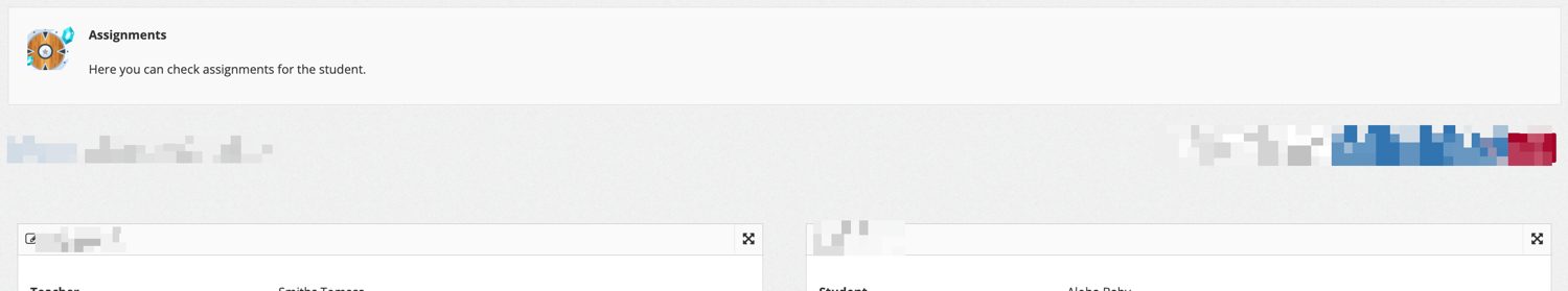 Guide Block Component